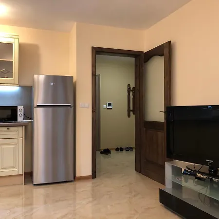شقة Ivan's Kapana With Garage بلوفديف